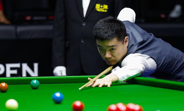 奇才难挡魔 奇才难挡魔