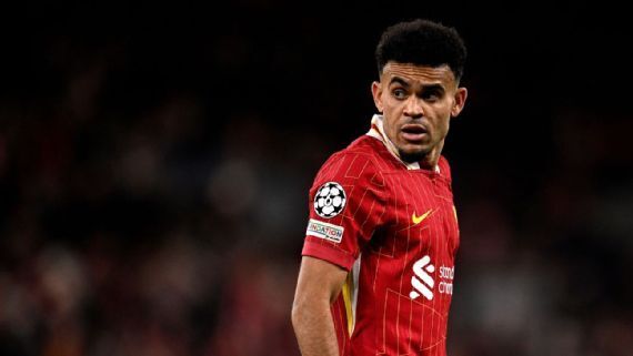 英超无疑是 英超无疑是