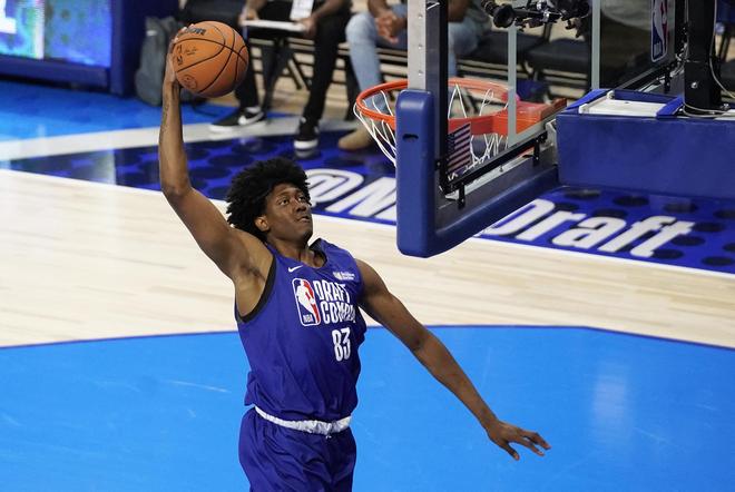 他们有可能 他们有可能