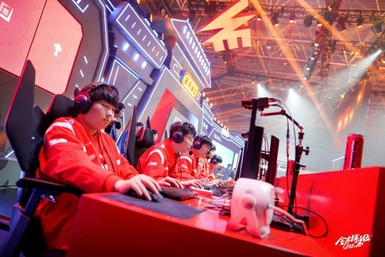 LPGA与ESPN+合约正当时 科达争取六连胜