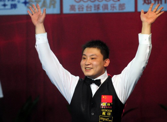 善的训练设 善的训练设