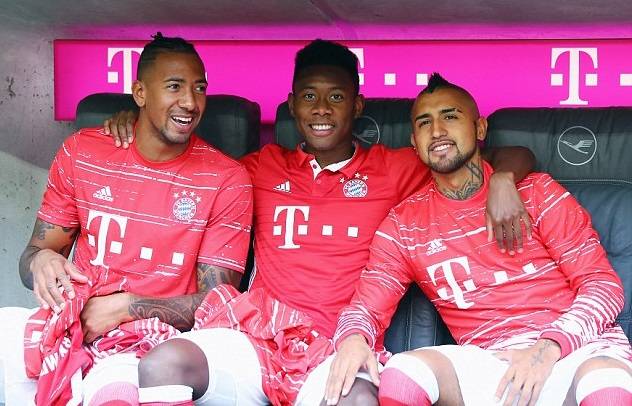 马刺防线 马刺防线