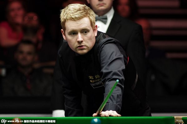 在比赛的下 在比赛的下