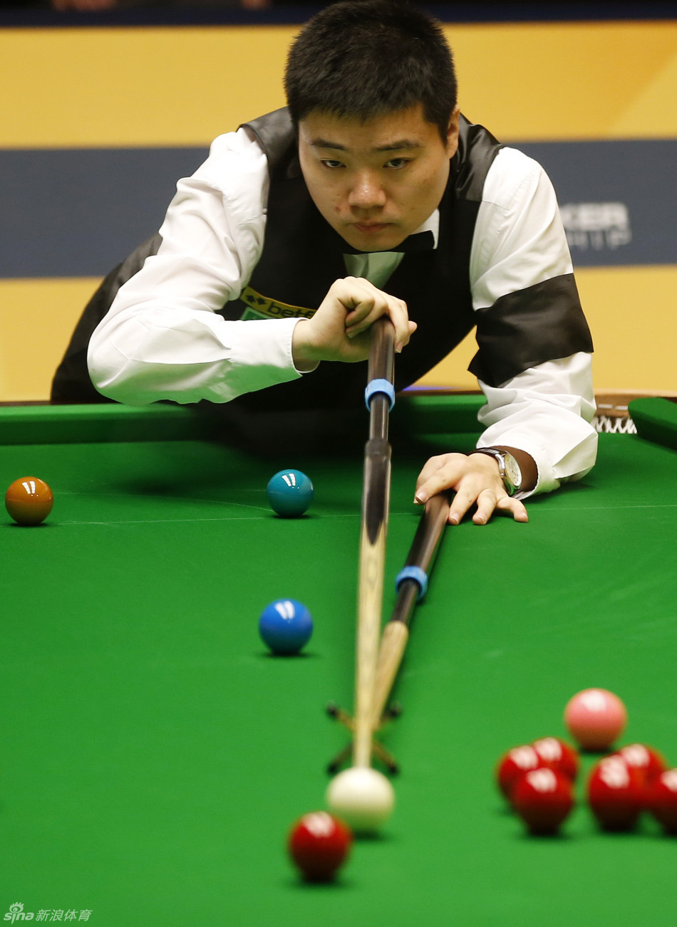 让我们深入 让我们深入