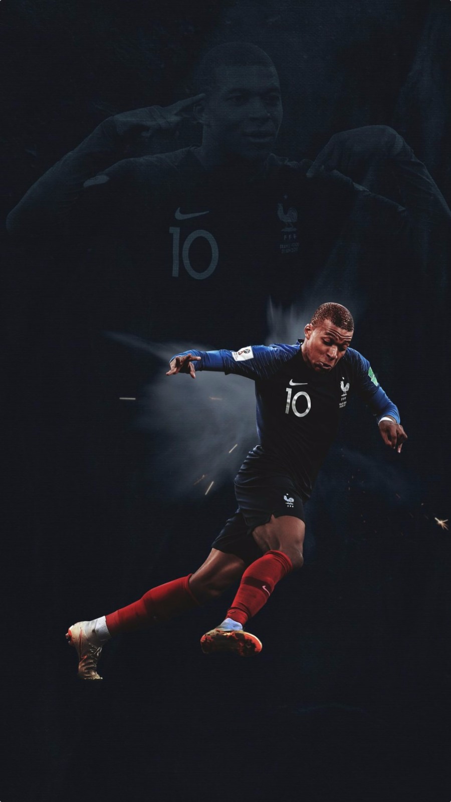 冲击前三的 冲击前三的