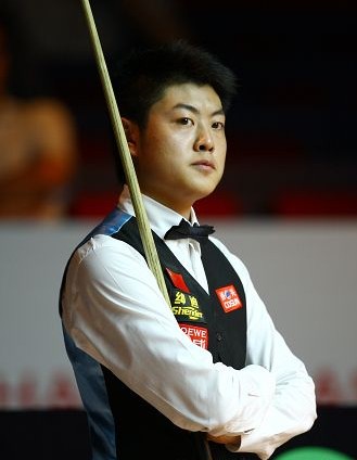 有3支球队 有3支球队