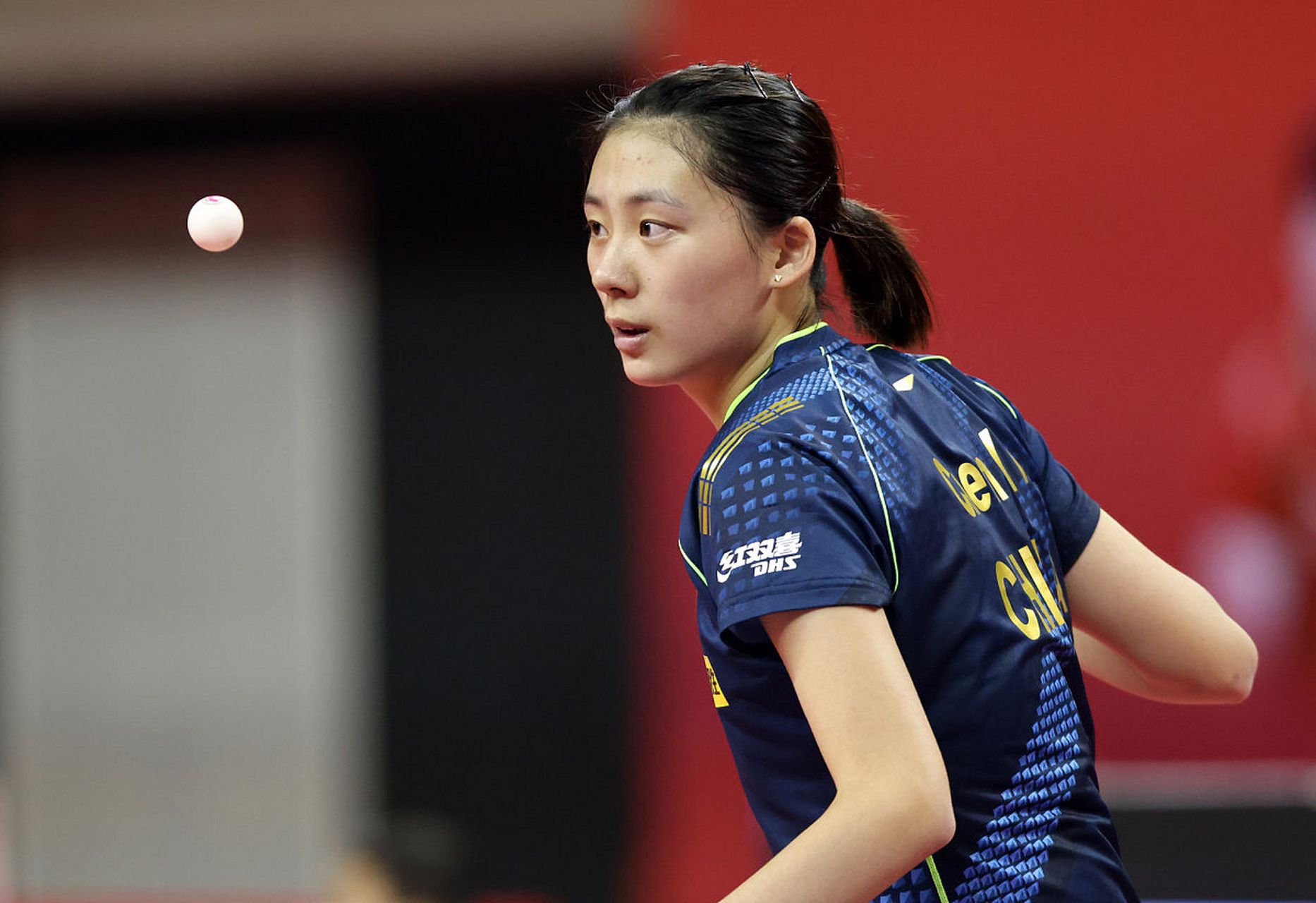 室内部的竞 室内部的竞