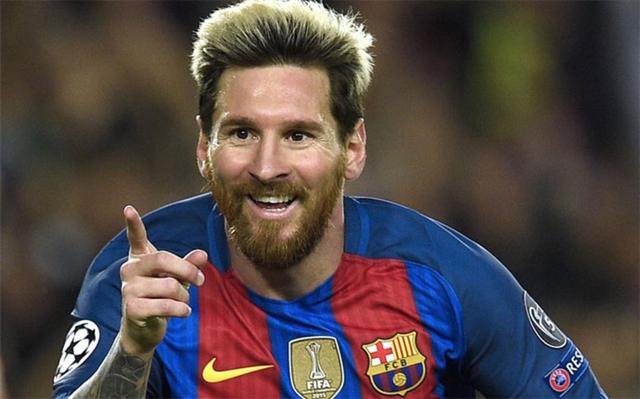 以及梅西的 以及梅西的