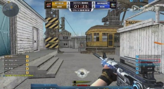 暴露出空间 暴露出空间