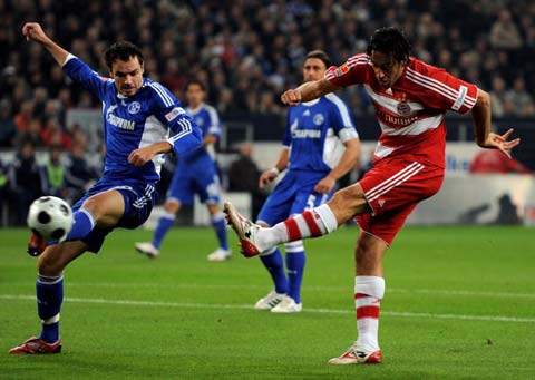 世俱杯-伊尔迪兹双响 尤文4-1维达德暂居小组第一 [国际足球世俱杯]