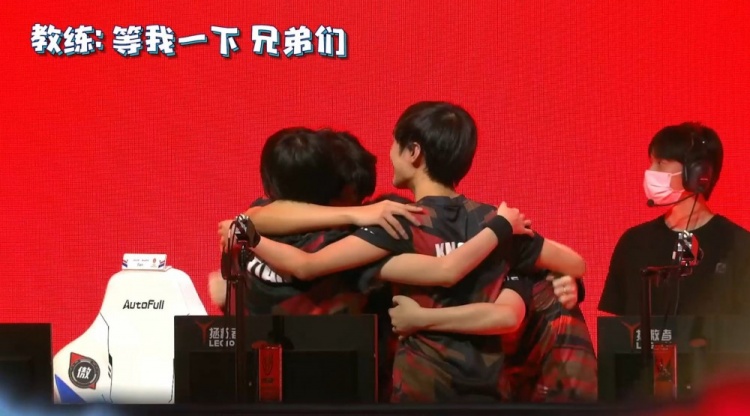 而是情绪管