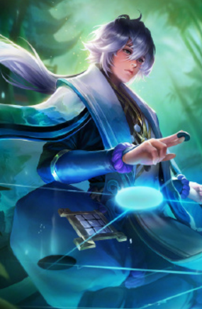margi